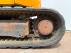 JCB 48Z-1 - Hammer Lines / Quick Coupler Photo 21 thumbnail