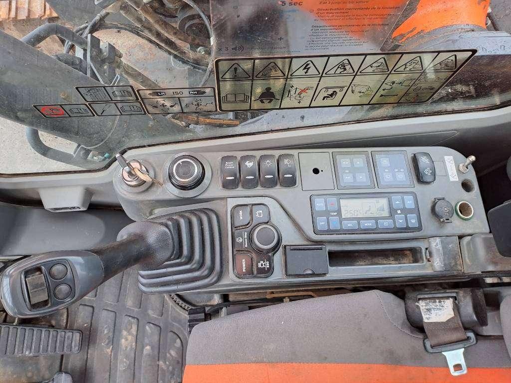 Doosan DX 235 LCR-5 Photo 18