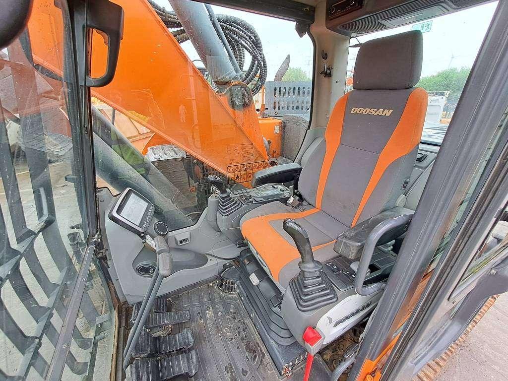 Doosan DX 235 LCR-5 Photo 19