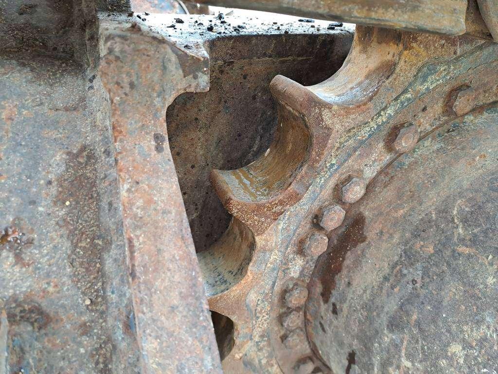 Doosan DX 235 LCR-5 Photo 26