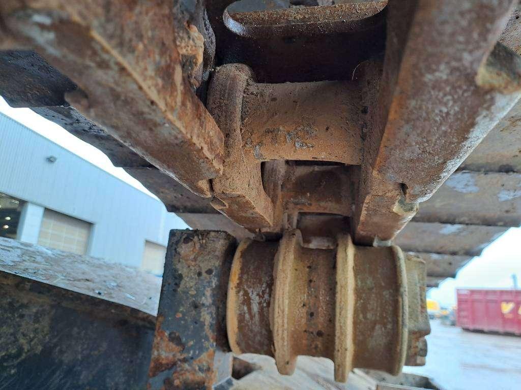 Doosan DX 235 LCR-5 Photo 28