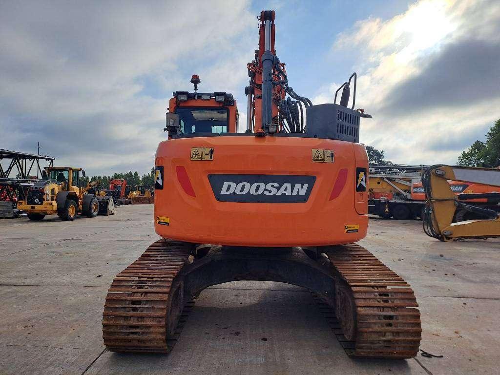 Doosan DX 235 LCR-5 Photo 3