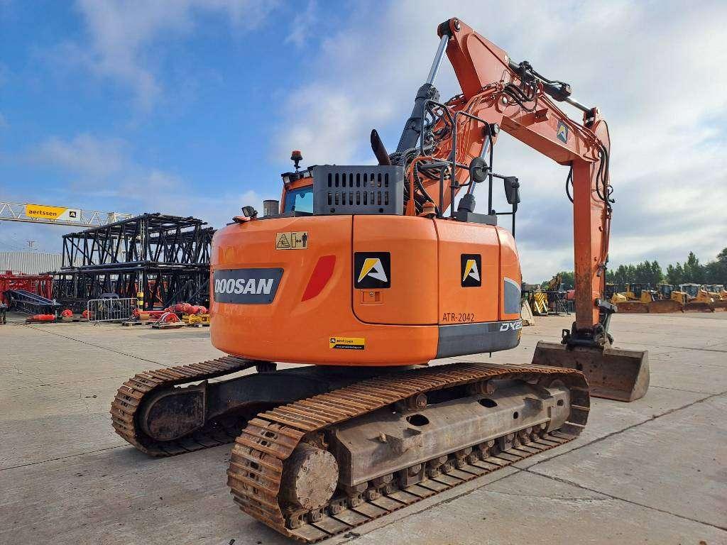 Doosan DX 235 LCR-5 Photo 4