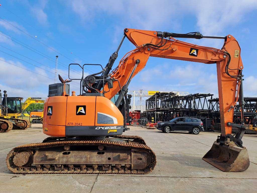 Doosan DX 235 LCR-5 Photo 5
