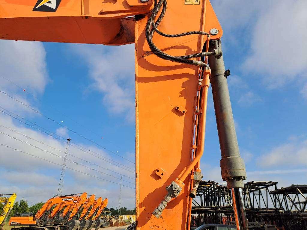 Doosan DX 235 LCR-5 Photo 9