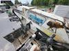 Pacton T3-003 Kennis 16T Steering Crane Photo 15 thumbnail