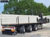 Pacton T3-003 Kennis 16T Steering Crane Photo 3 thumbnail