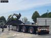 Pacton T3-003 Kennis 16T Steering Crane Photo 7 thumbnail