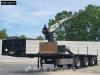 Pacton T3-003 Kennis 16T Steering Crane Photo 9 thumbnail
