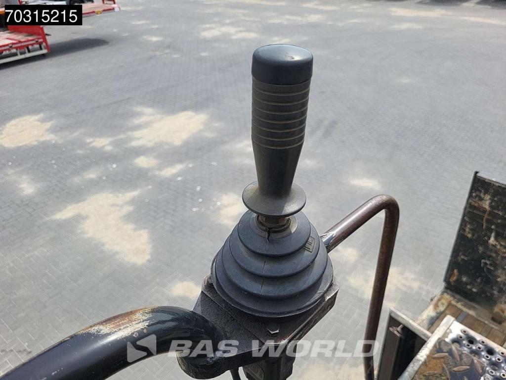 Pacton T3-003 Kennis 16T Steering Crane Photo 21