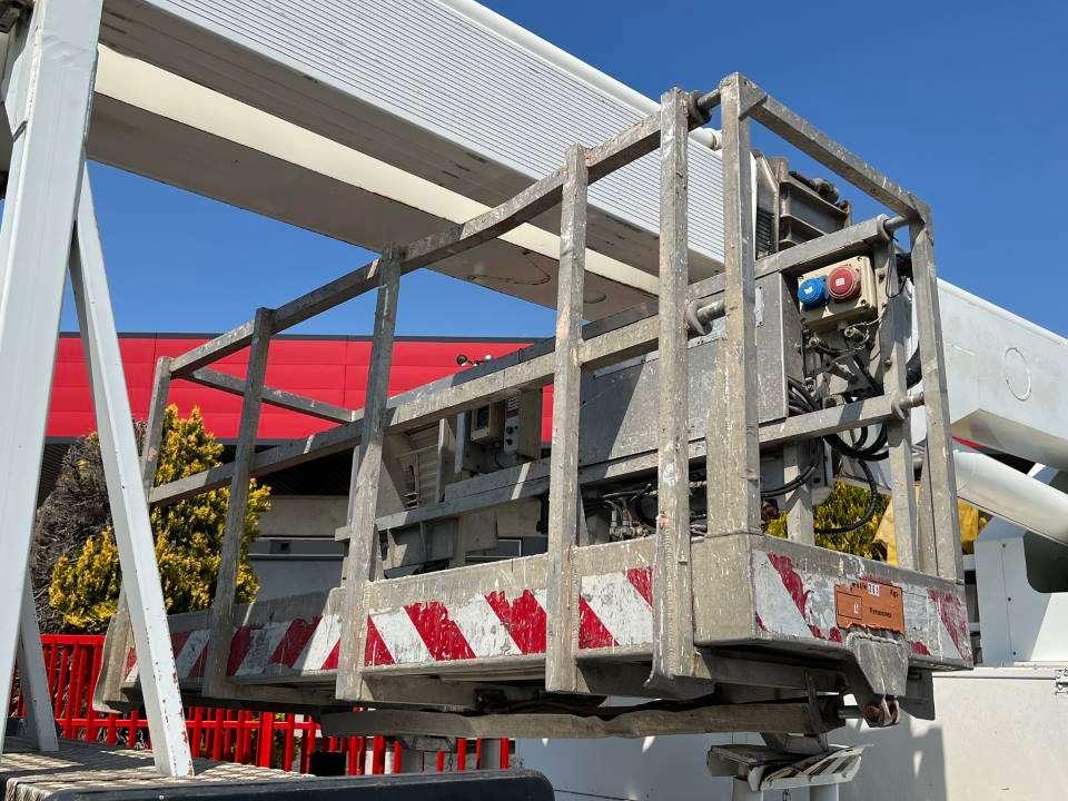 Man Multitel J340-TA 6X4 Photo 10