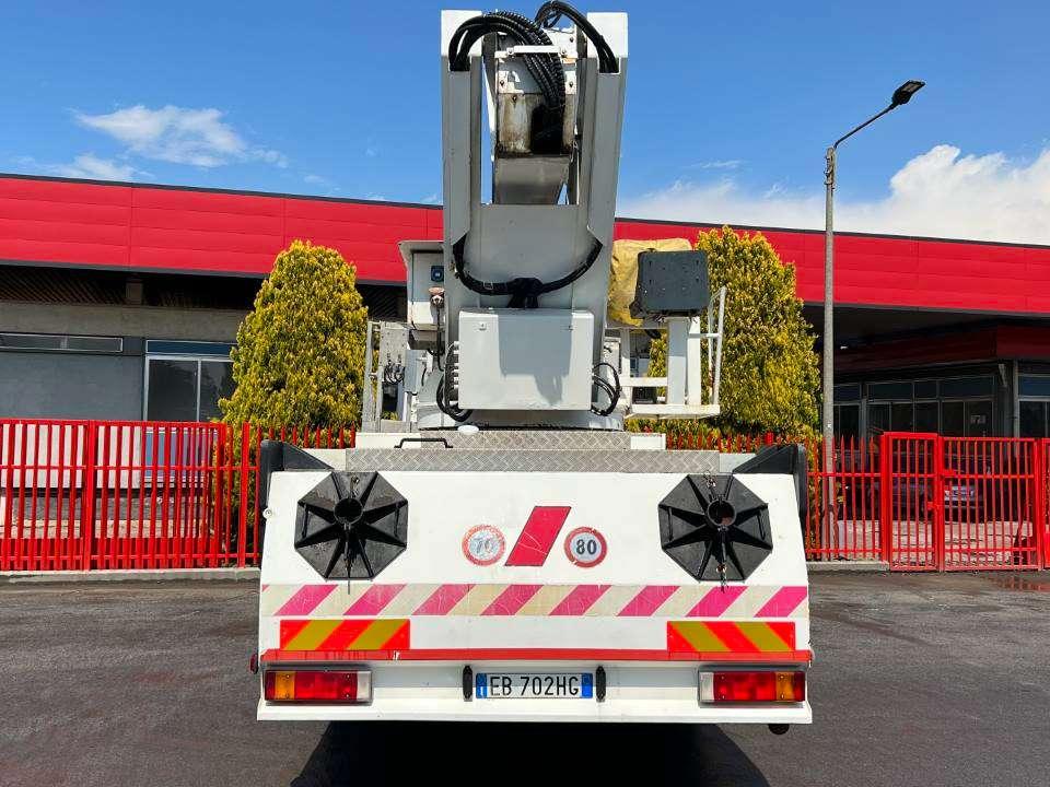 Man Multitel J340-TA 6X4 Photo 12