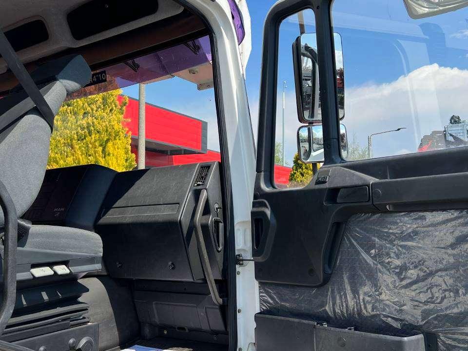 Man Multitel J340-TA 6X4 Photo 4