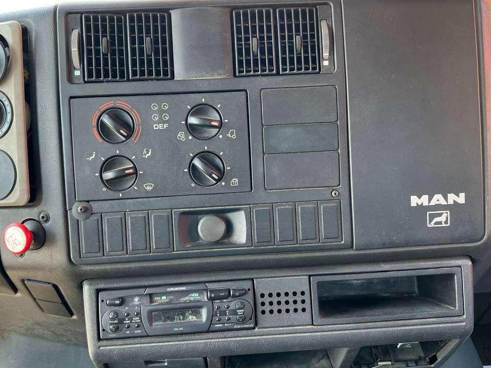 Man Multitel J340-TA 6X4 Photo 9