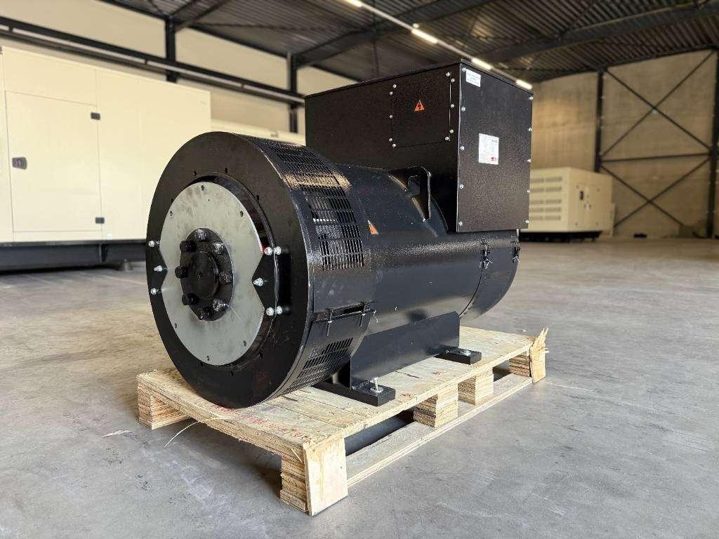 DPX CJ544D - 500 kVA Alternator - DPX-33912 Groupe électrogène Photo 2