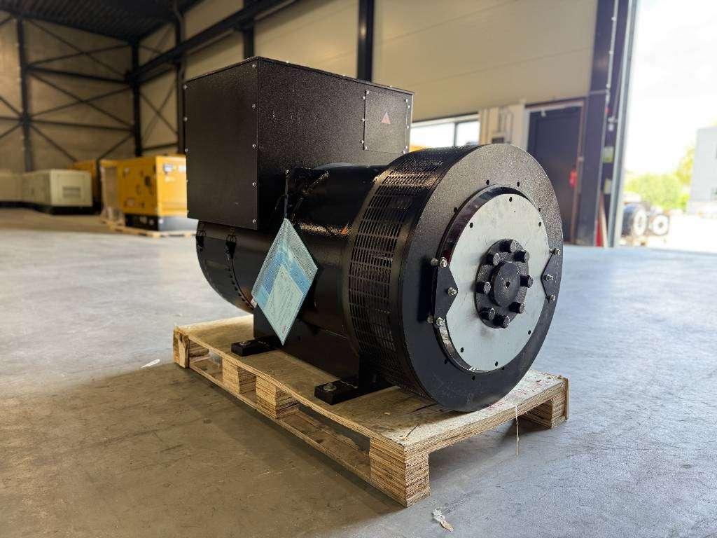 DPX CJ544D - 500 kVA Alternator - DPX-33912 Groupe électrogène Photo 3