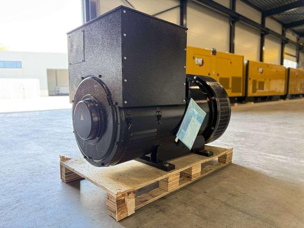 DPX CJ544D - 500 kVA Alternator - DPX-33912 Groupe électrogène Photo 4