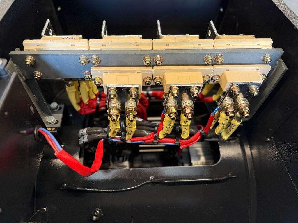DPX CJ544D - 500 kVA Alternator - DPX-33912 Groupe électrogène Photo 6