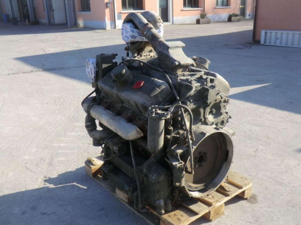 Moteur marin pour Detroit Diesel 8V53 Photo 2