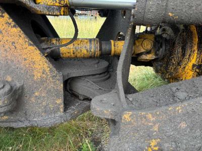 Volvo propeller shaft for Volvo L180E, L150E, L180F, L150G, L180G, L150H, L180H, L150F, L200H, L150K, L18 en vente par Balavto