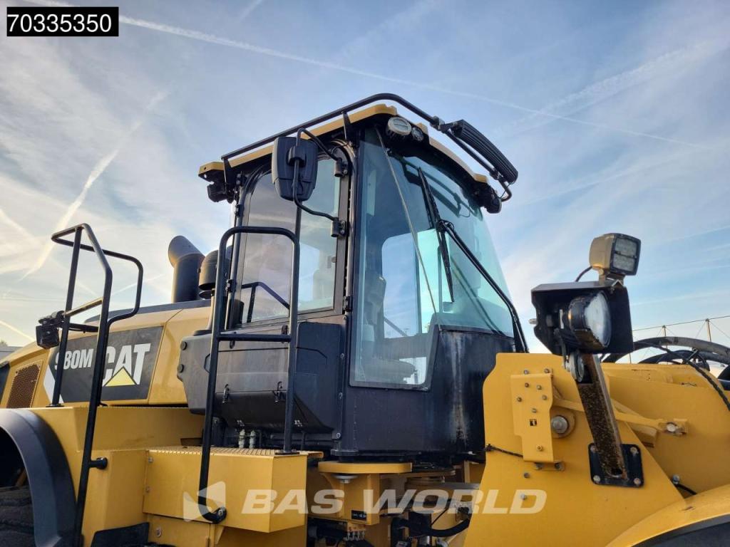 Caterpillar 980 M Photo 11