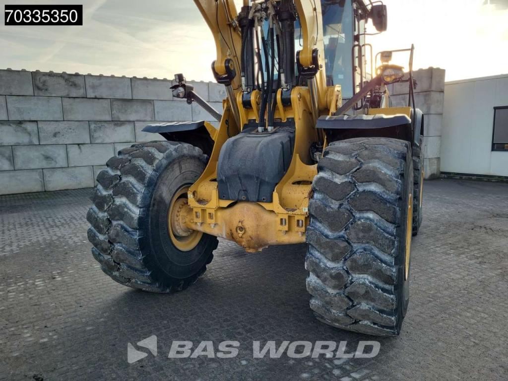 Caterpillar 980 M Photo 12