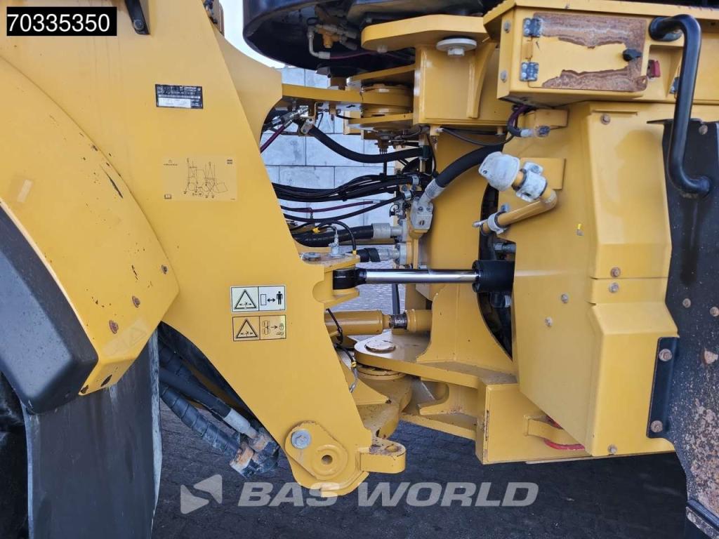 Caterpillar 980 M Photo 13