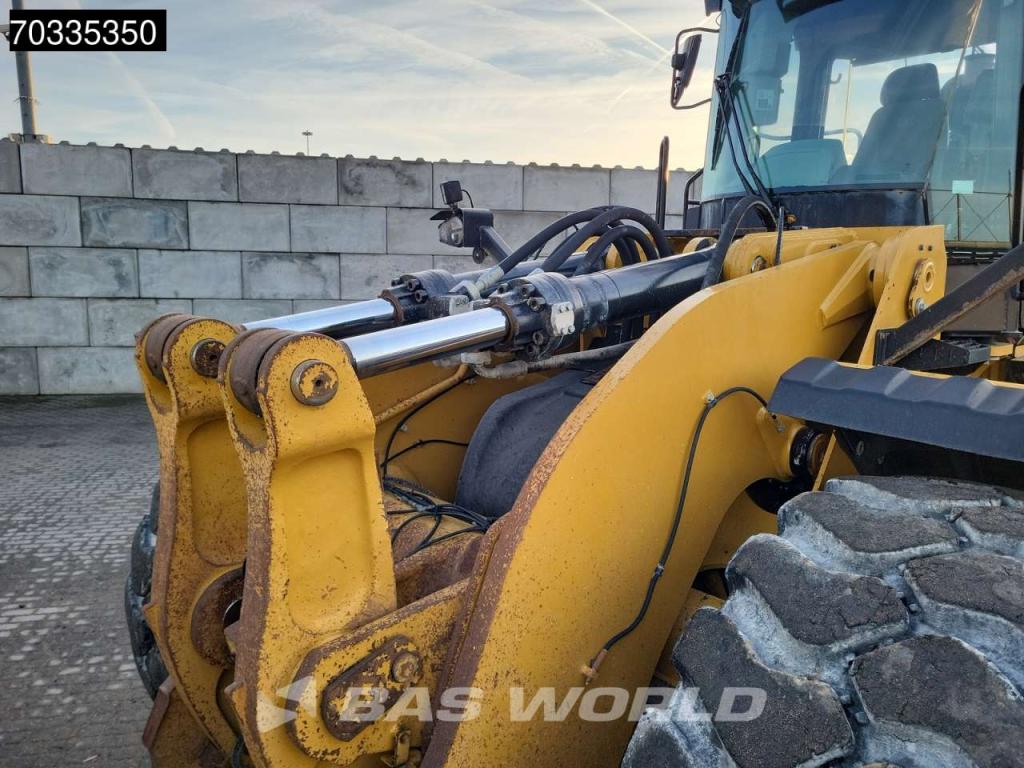Caterpillar 980 M Photo 15