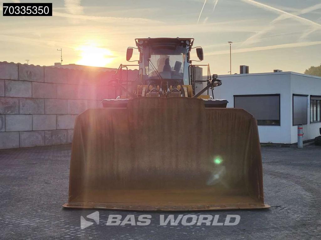 Caterpillar 980 M Photo 19