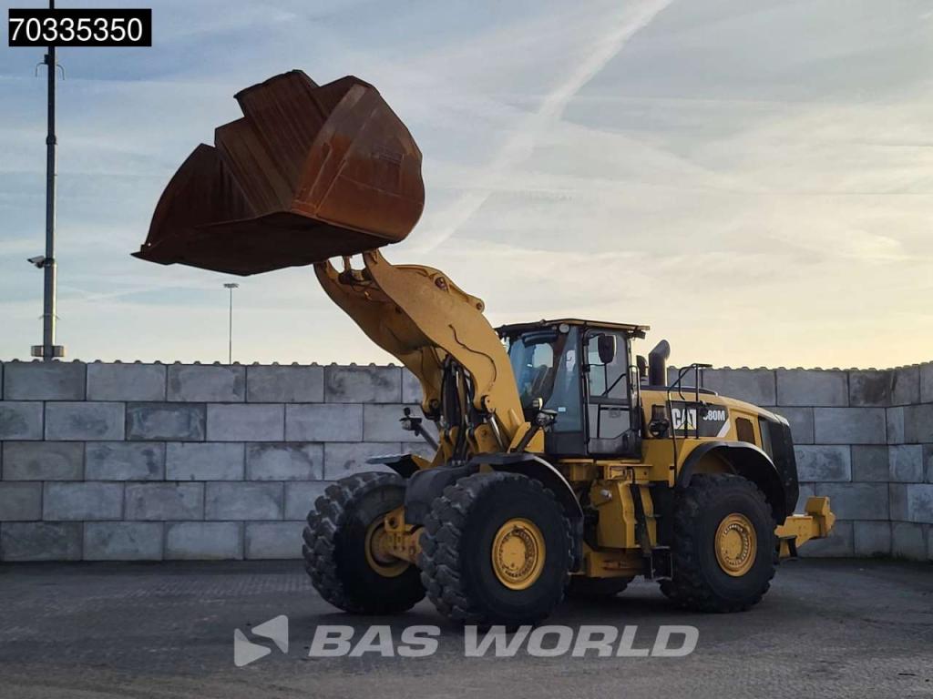 Caterpillar 980 M Photo 2