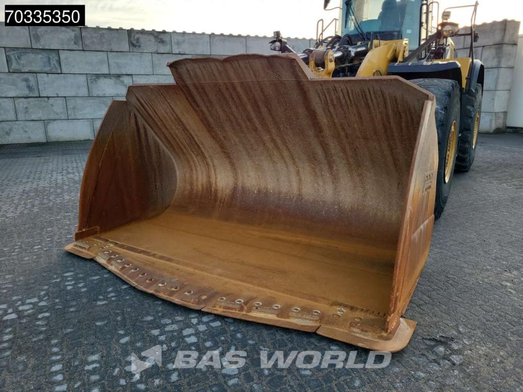 Caterpillar 980 M Photo 20