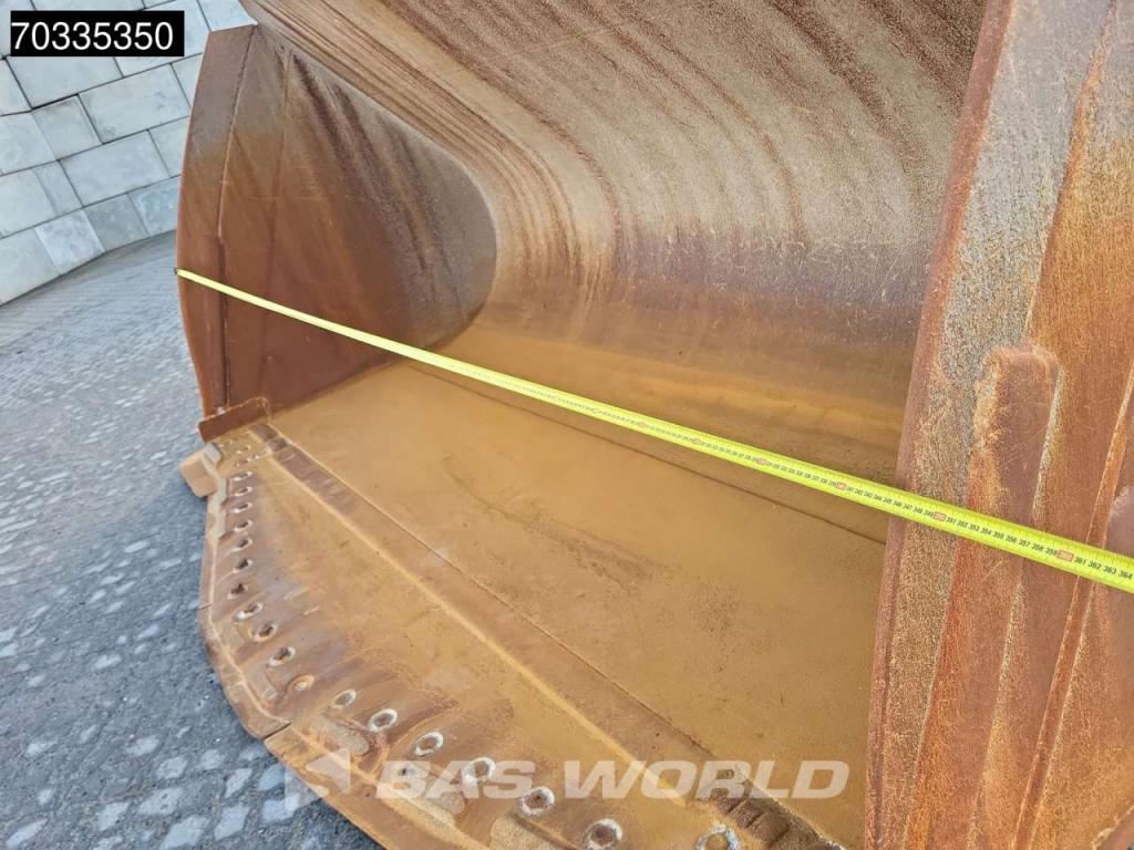 Caterpillar 980 M Photo 21
