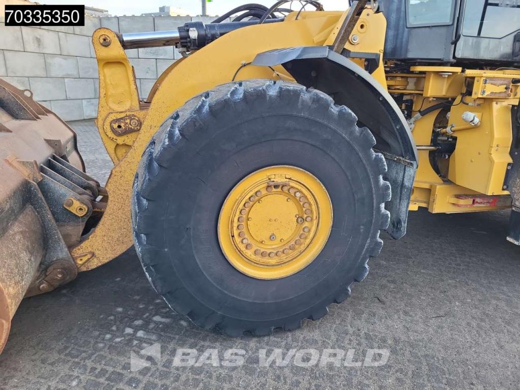 Caterpillar 980 M Photo 23