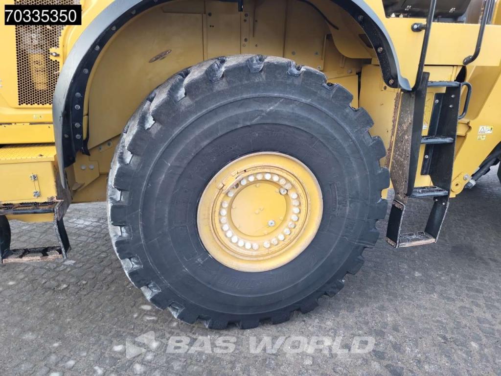 Caterpillar 980 M Photo 24