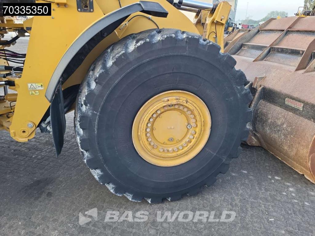 Caterpillar 980 M Photo 25