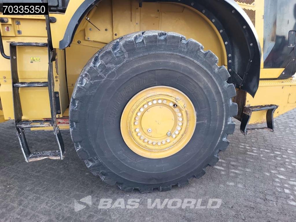Caterpillar 980 M Photo 26
