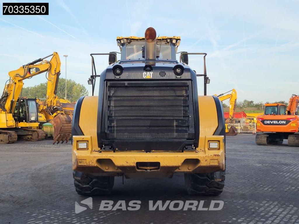 Caterpillar 980 M Photo 7