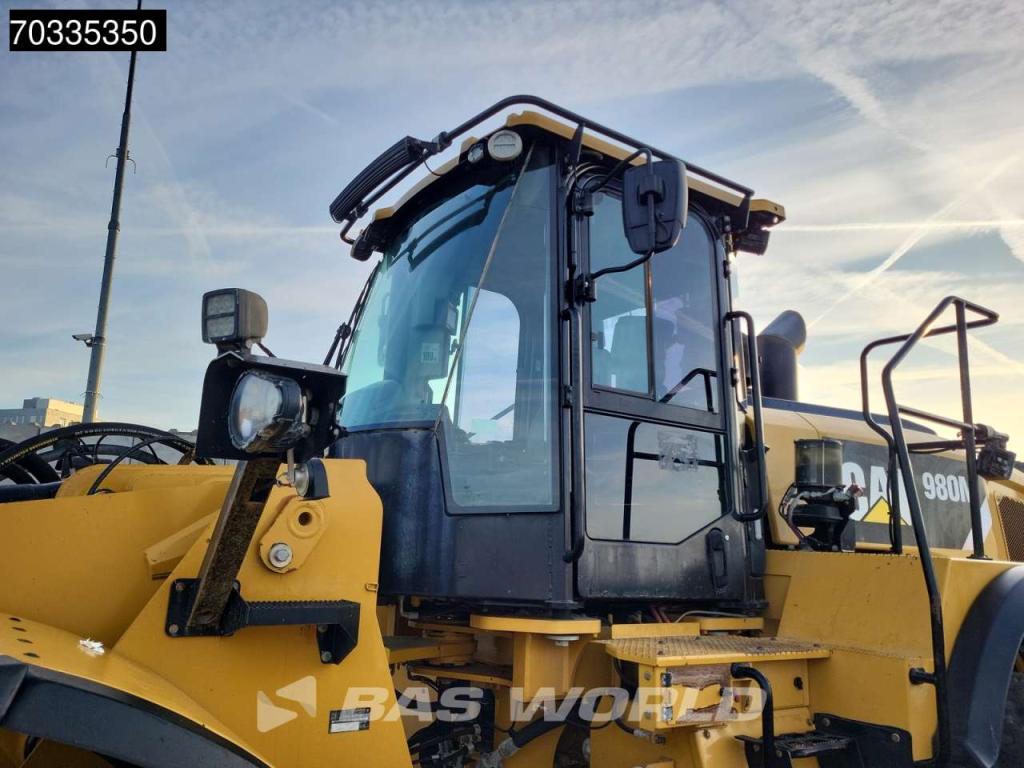 Caterpillar 980 M Photo 8