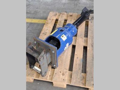HSA-1S Tarière en vente par C.A. E P. Ghetti Spa