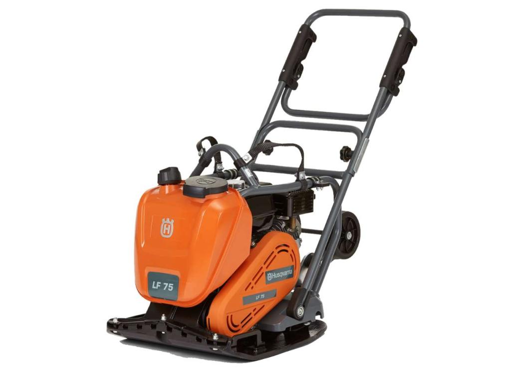 EMM Husqvarna LF75lat Photo 1