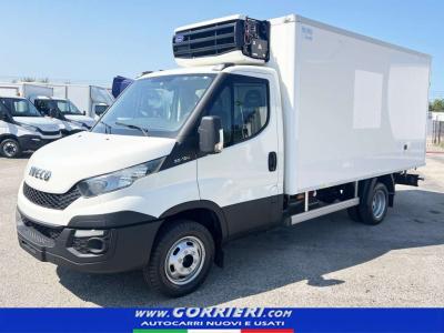 Iveco daily 35-130 en vente par Gorrieri Autocarri Srl