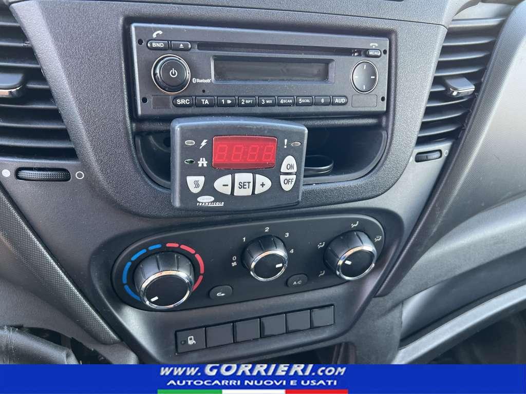 Iveco daily 35-130 Photo 4