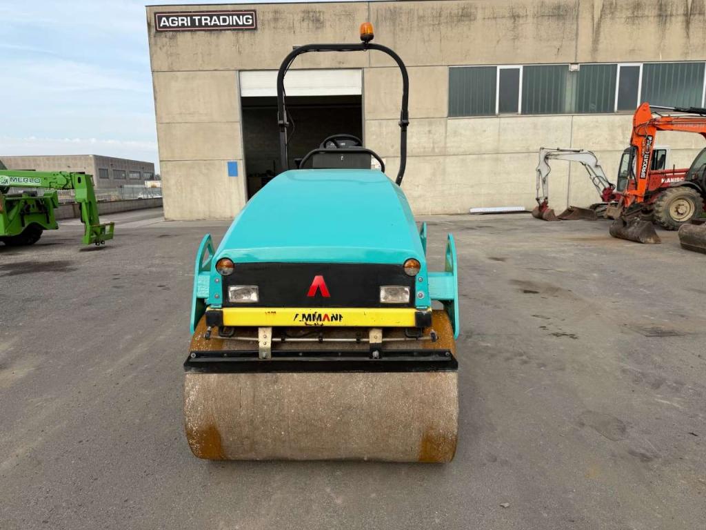 Ammann arx45 Photo 2