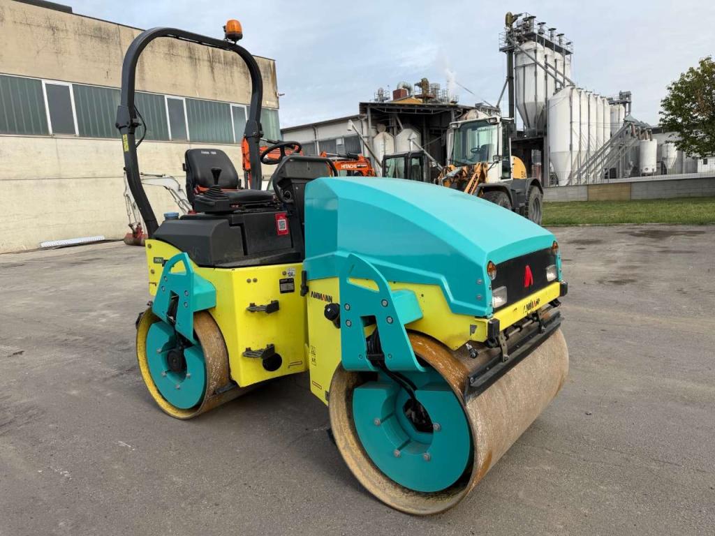 Ammann arx45 Photo 3