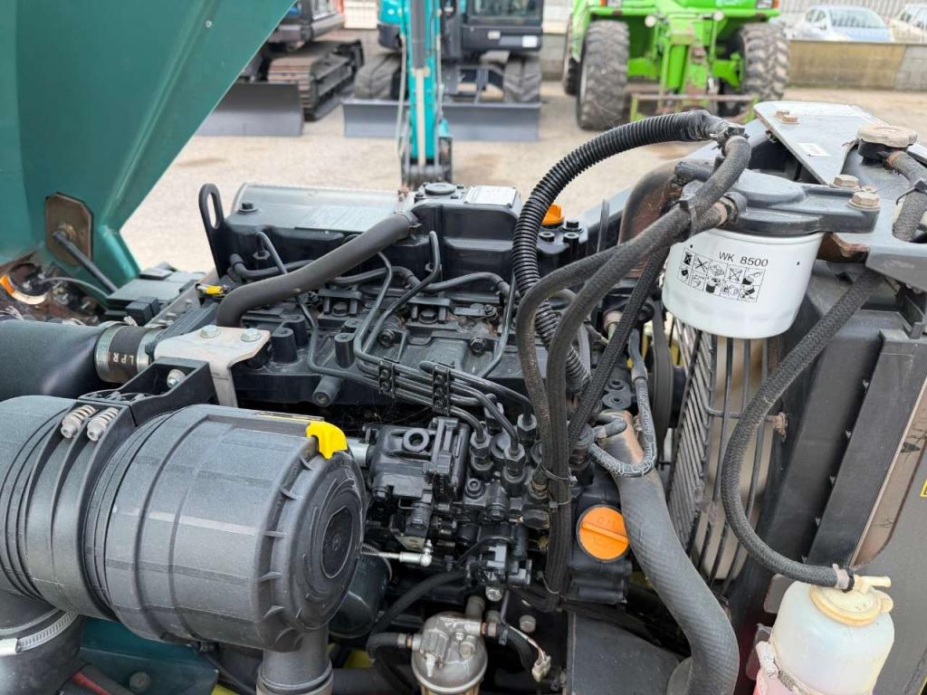 Ammann arx45 Photo 5