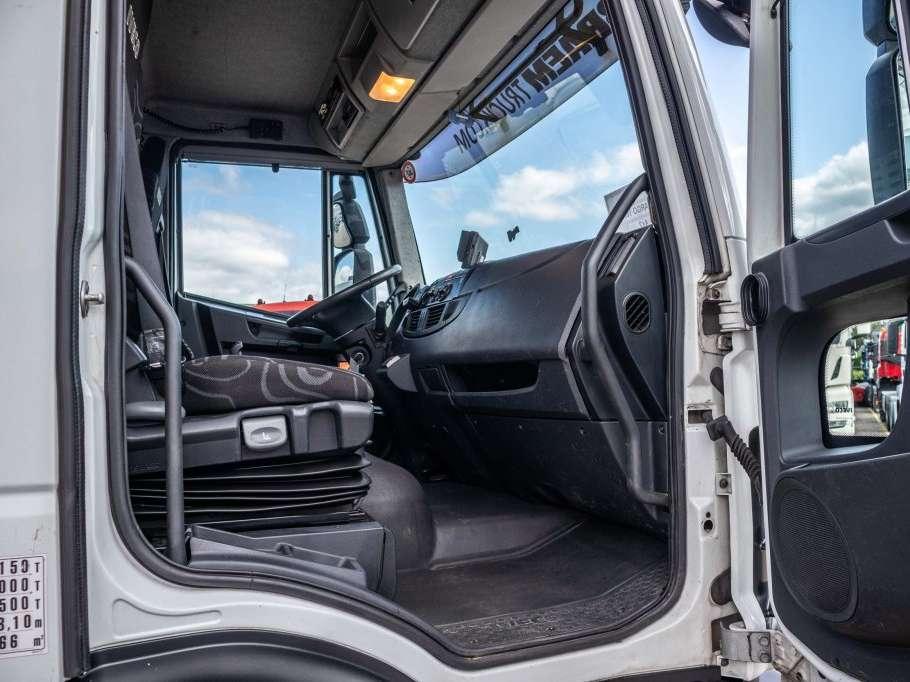 Iveco EUROCARGO 160E25 Photo 12