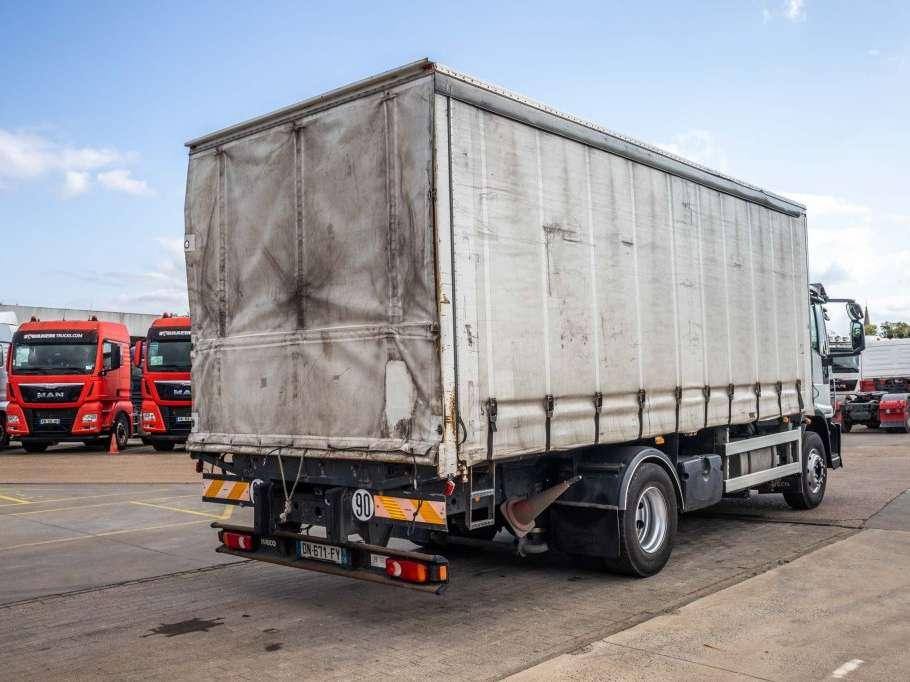 Iveco EUROCARGO 160E25 Photo 3