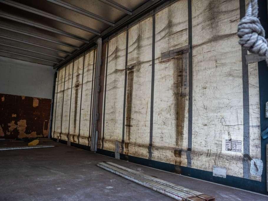 Iveco EUROCARGO 160E25 Photo 7