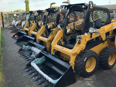 Caterpillar 226D3 Smart en vente par Commerciale Adriatica MMT. Srl