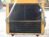 Radiateur huile et eau pour Liebherr 902 Photo 1 thumbnail